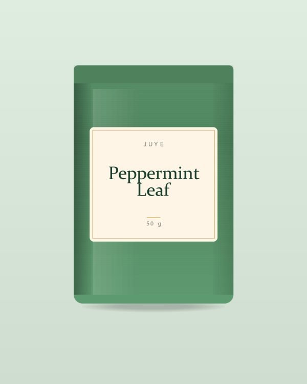 Peppermint Leaf Peppermint Leaf pack by Juye